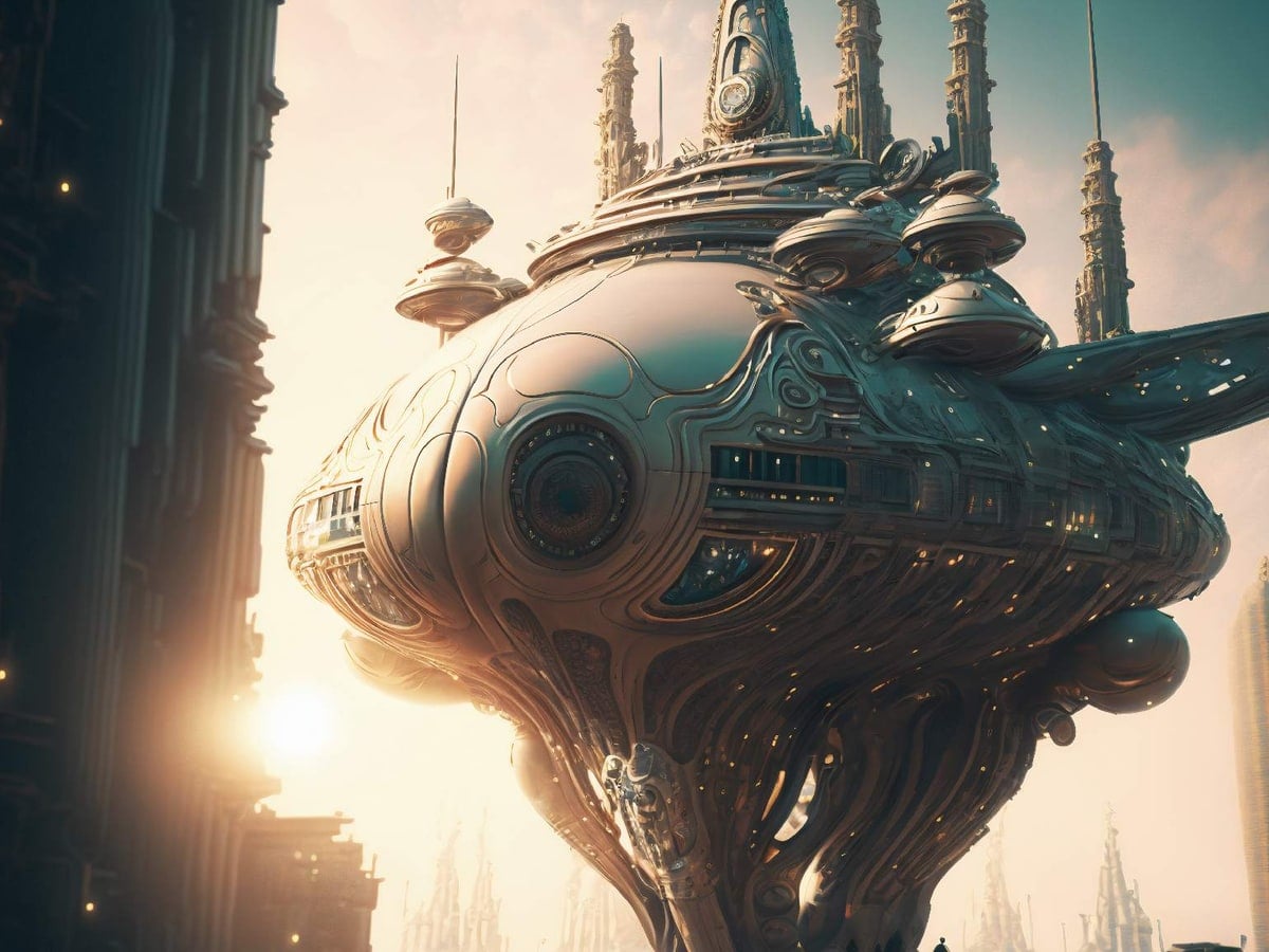 Den Haag Sci-Fi Book Club photo 1