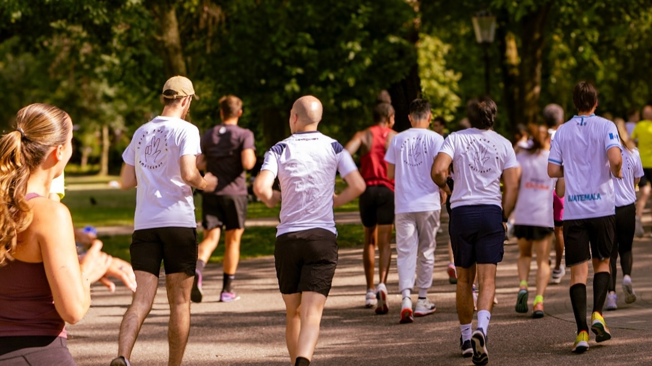 Third Run Club image