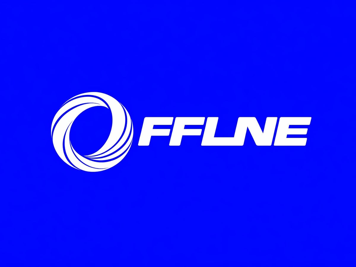 OFFLNE photo 1