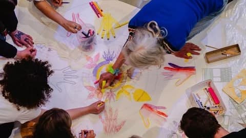 The Offline Club - Social Club club in Amsterdam