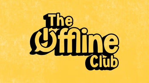 The Offline Club photo 1