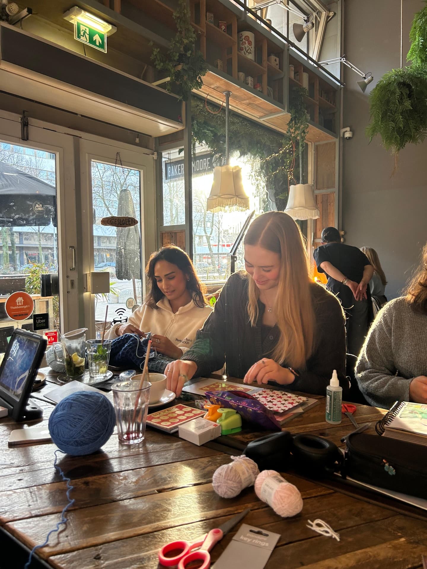 Rotterdam Craft Club - Art & Crafts Club club in Rotterdam