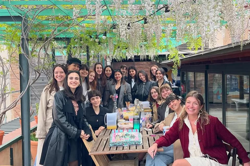 Difficult Women Book Club Amsterdam - Book Club club in Amsterdam