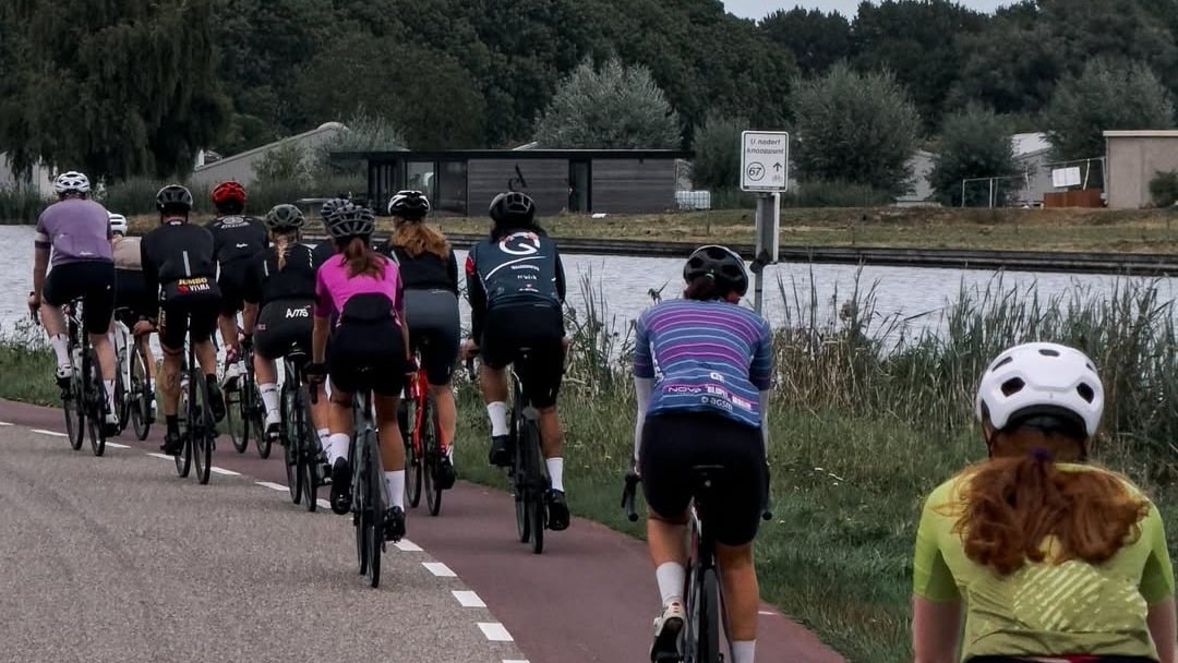 Sunday Cycling Club photo 1