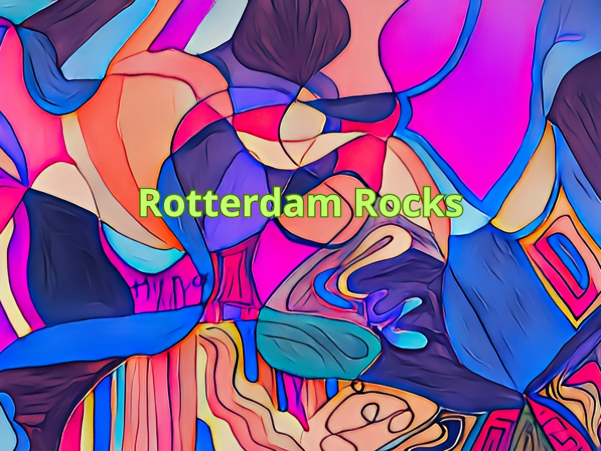 Rotterdam Rocks image