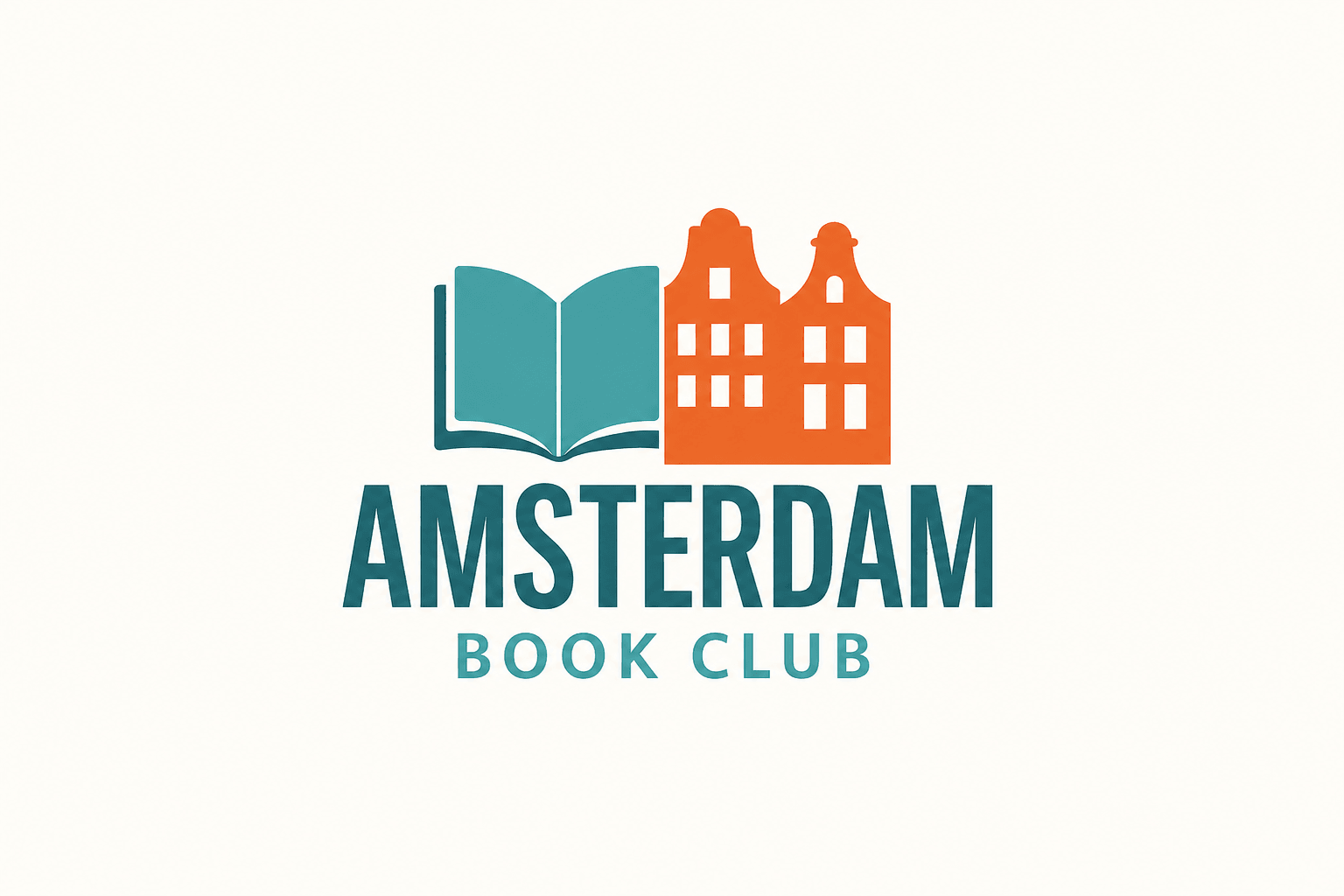 Amsterdam Book Club image