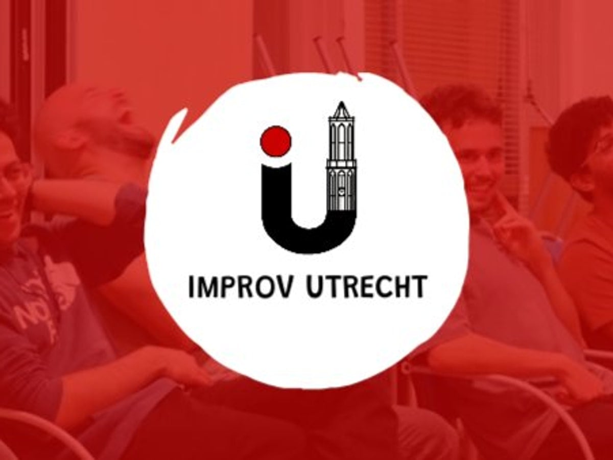 Improv Utrecht Theatre & Comedy photo 1