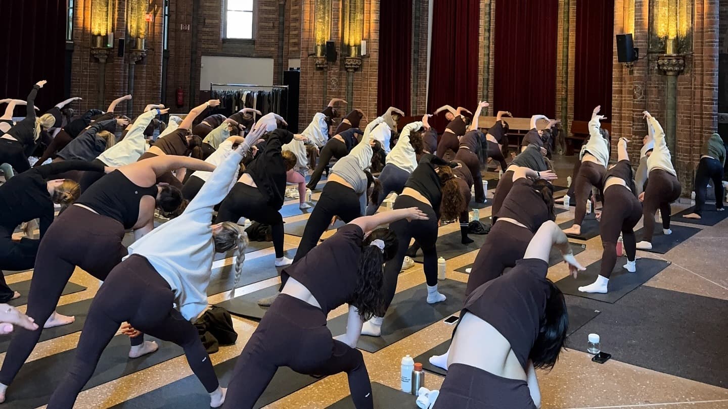 Amsterdam Girlies - Social Club club in Amsterdam