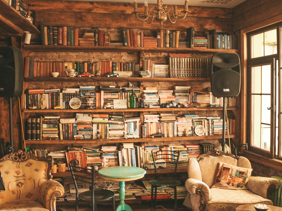 Eindhoven Expats Book Club photo 1