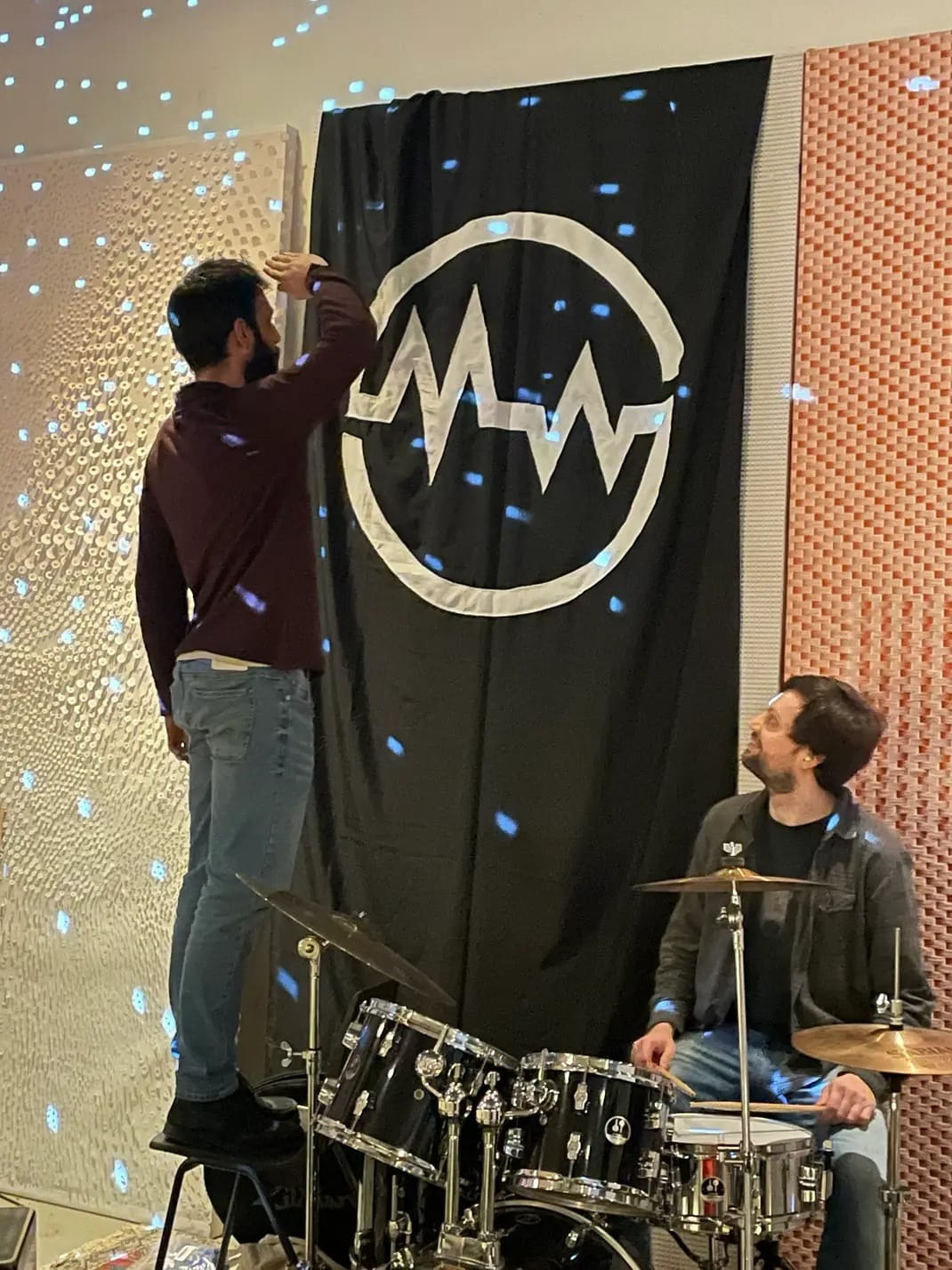 Music with Strangers gallery image