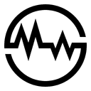 Music with Strangers logo