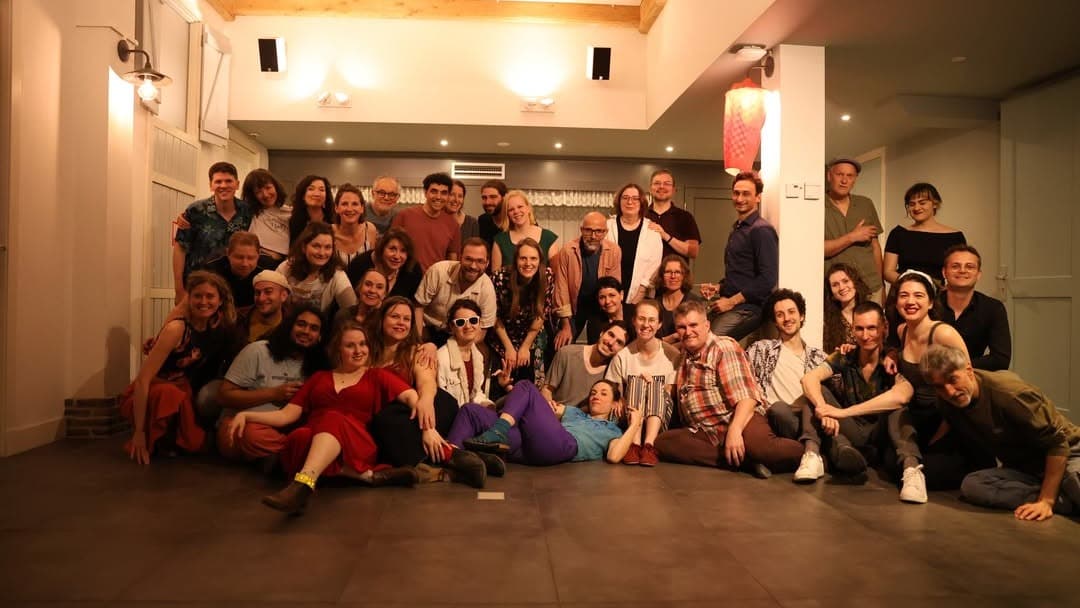 The Blues Joint - Dance Club club in Amsterdam