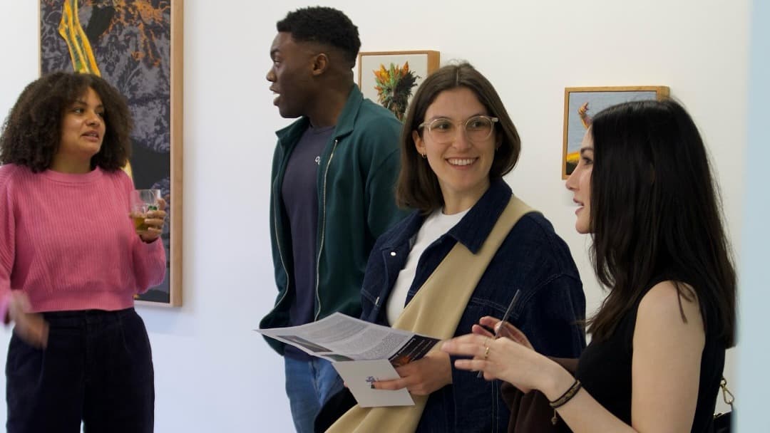 Mira Art Social Club - Art & Crafts Club club in Amsterdam