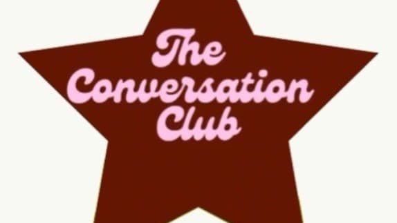 The Conversation Club