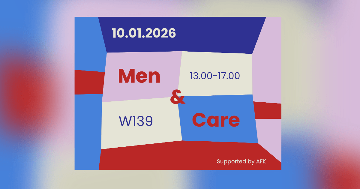 Men & Care