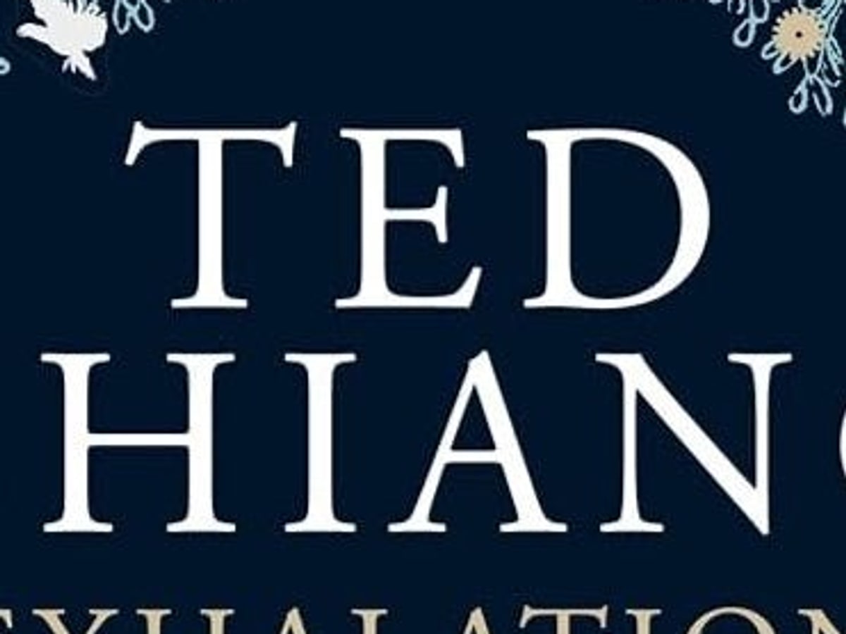 "Exhalation" | Den Haag Sci-Fi Book Club - #10