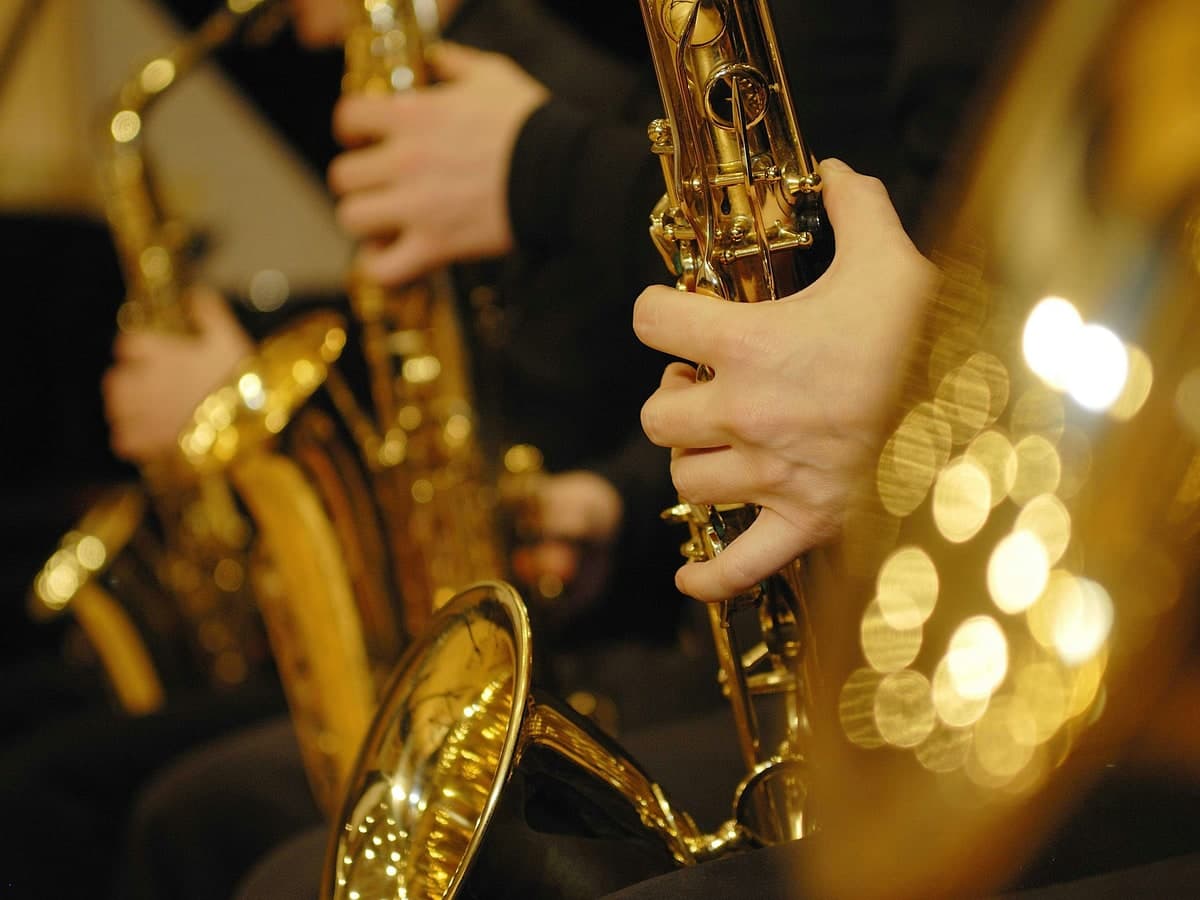 Lunchconcert i.s.m. Koninklijk Conservatorium