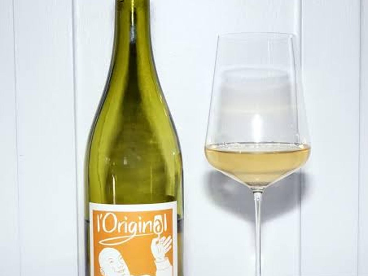 Young Wine Society: Natural Wine Masterclass Chapter 3