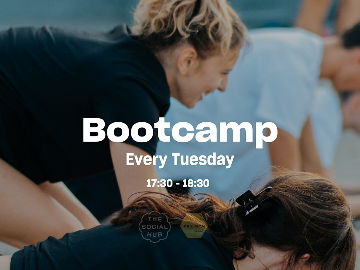 Bootcamp