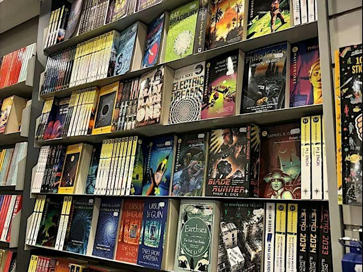 Silent BookClub Eindhoven