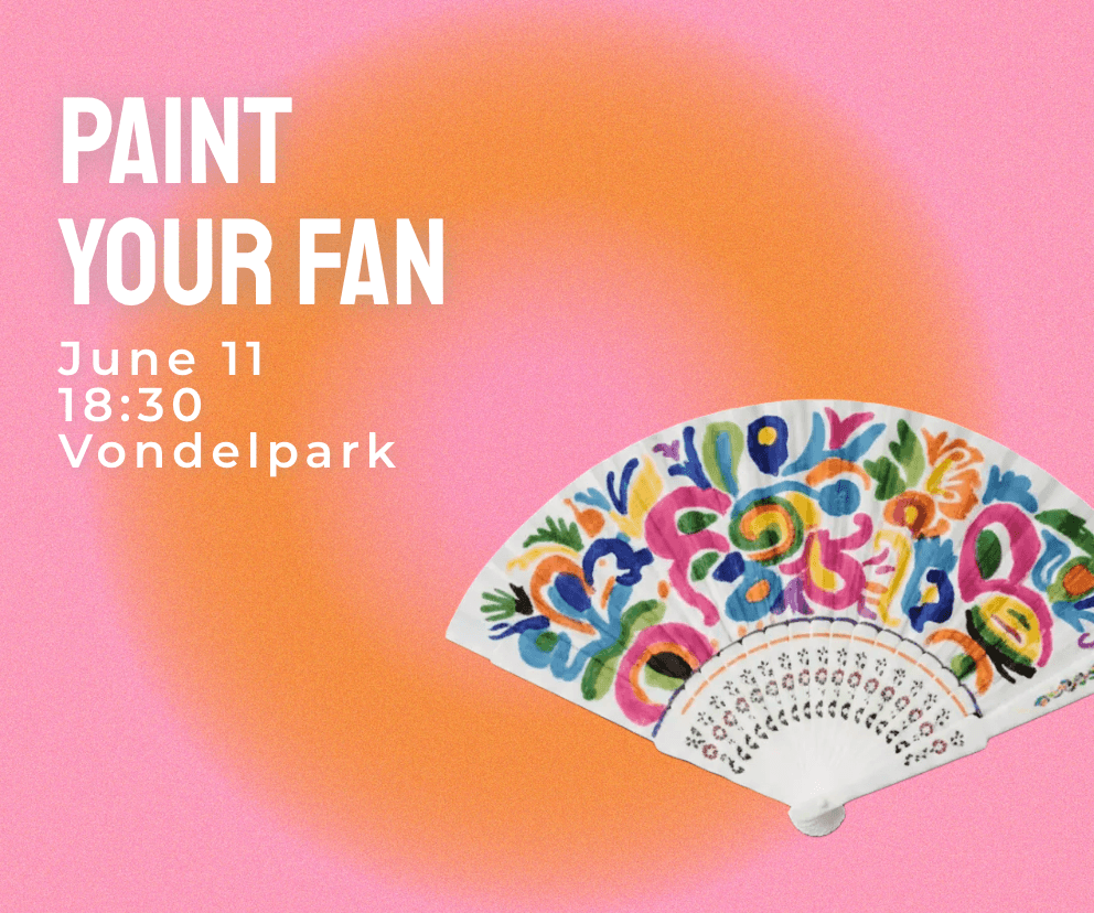 Paint Your Fan