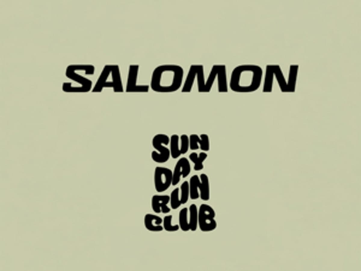 SRC x SALOMON: WOMENS RUN + FLOWER WORKSHOP