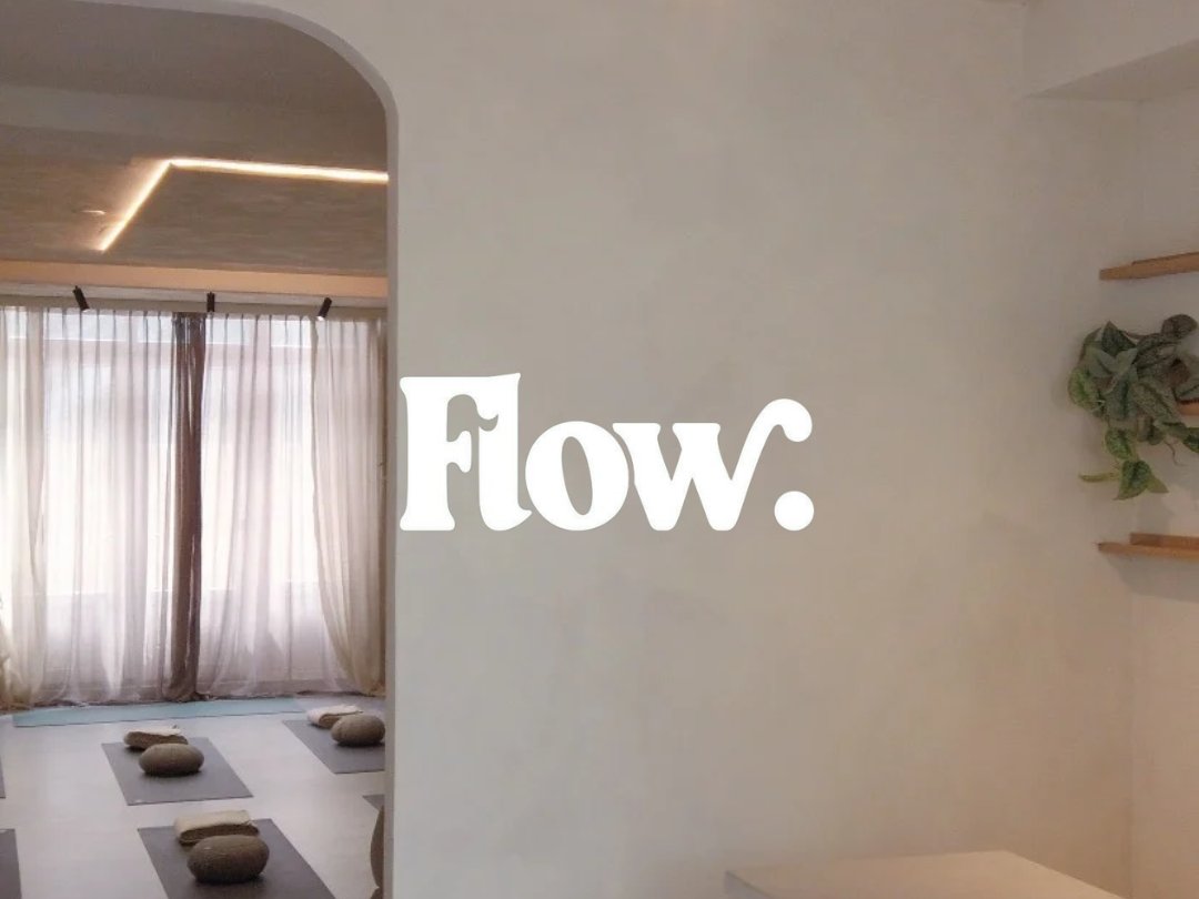 Flow Community Yoga