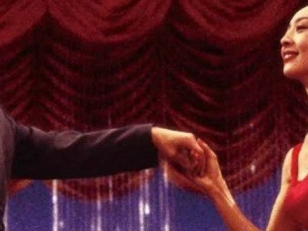 Shall We Dance? (Japanese with English subs)