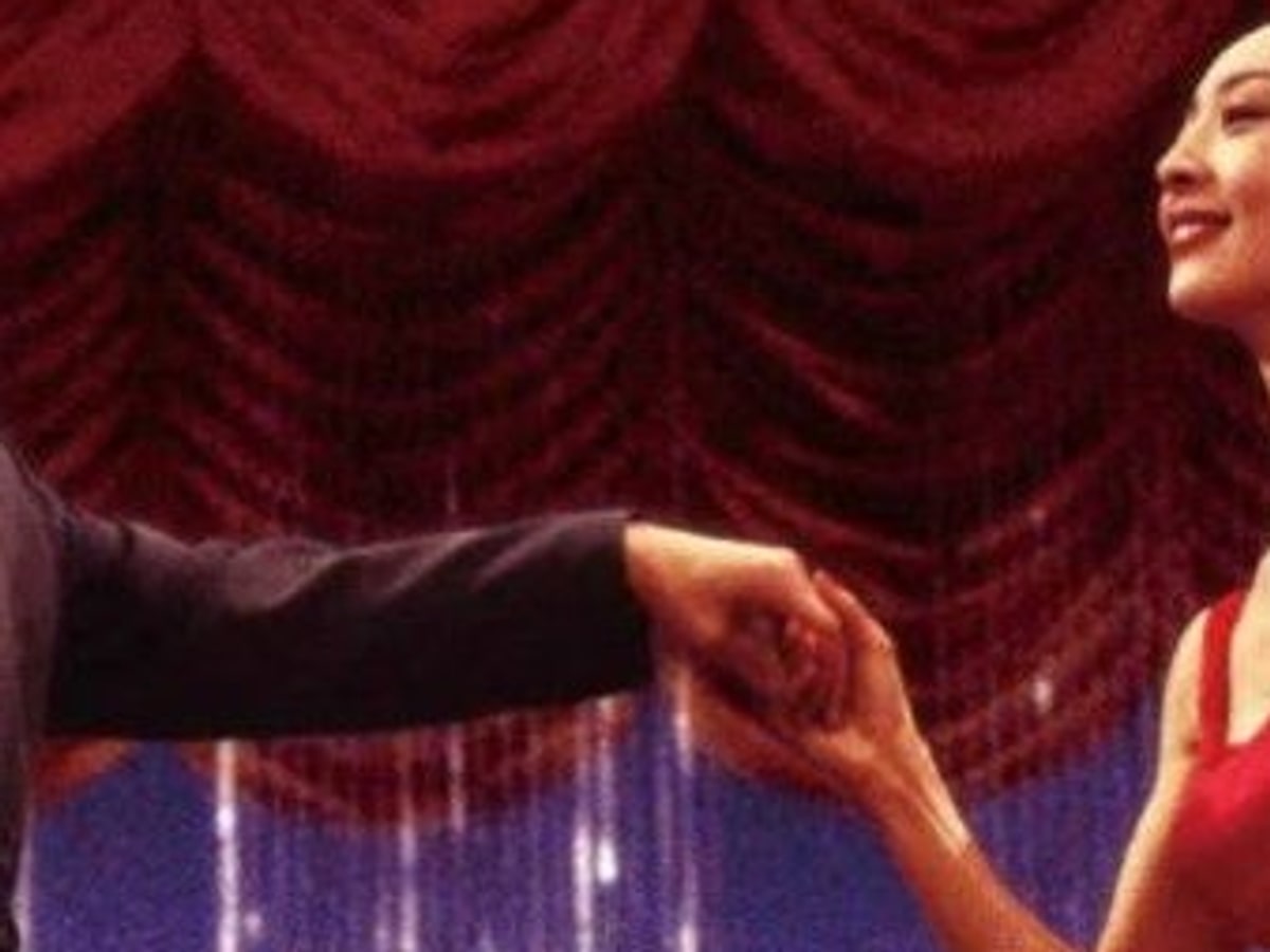 Shall We Dance? (Japanese with English subs)