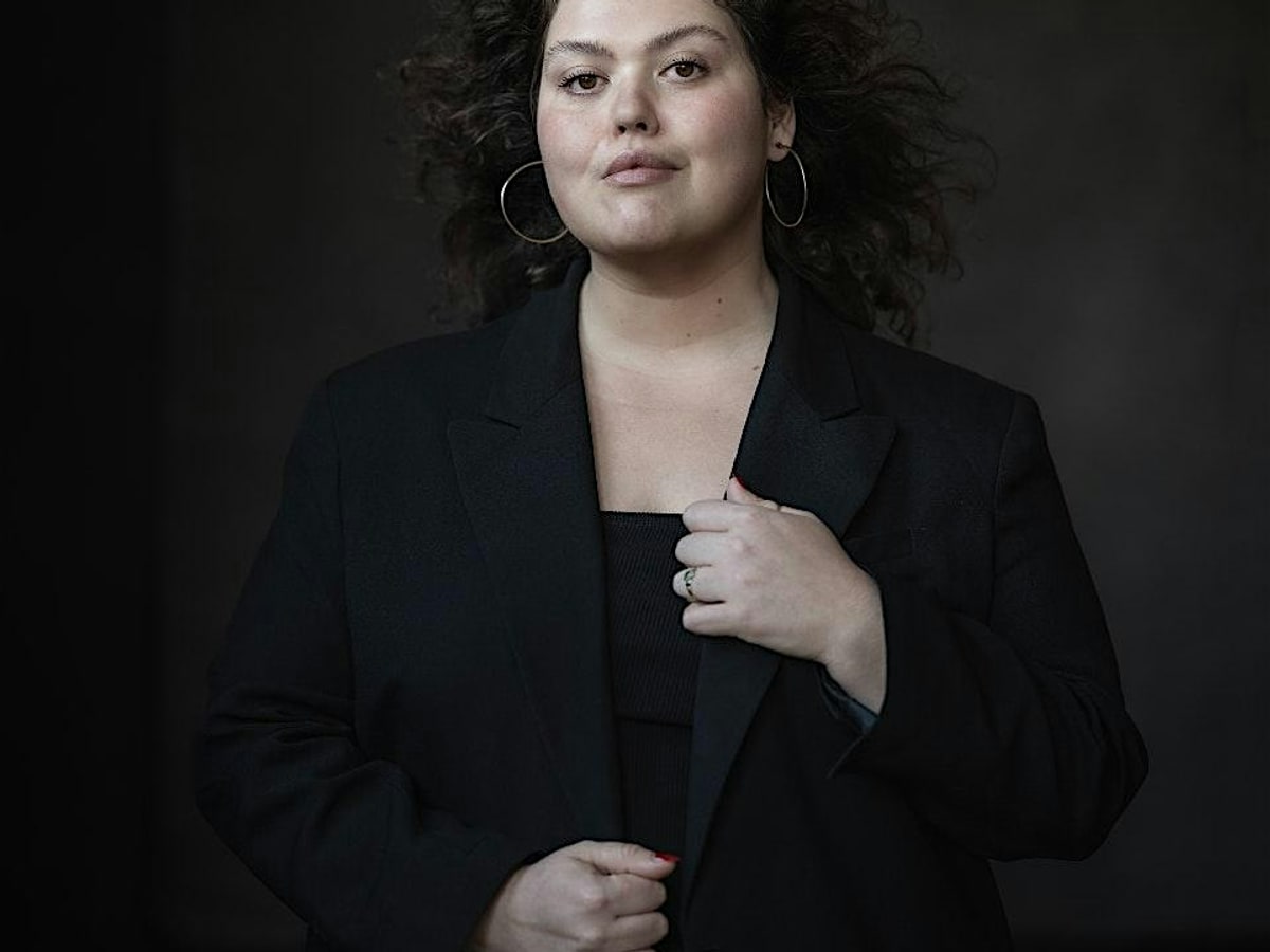 Open Boek met Tatjana Almuli