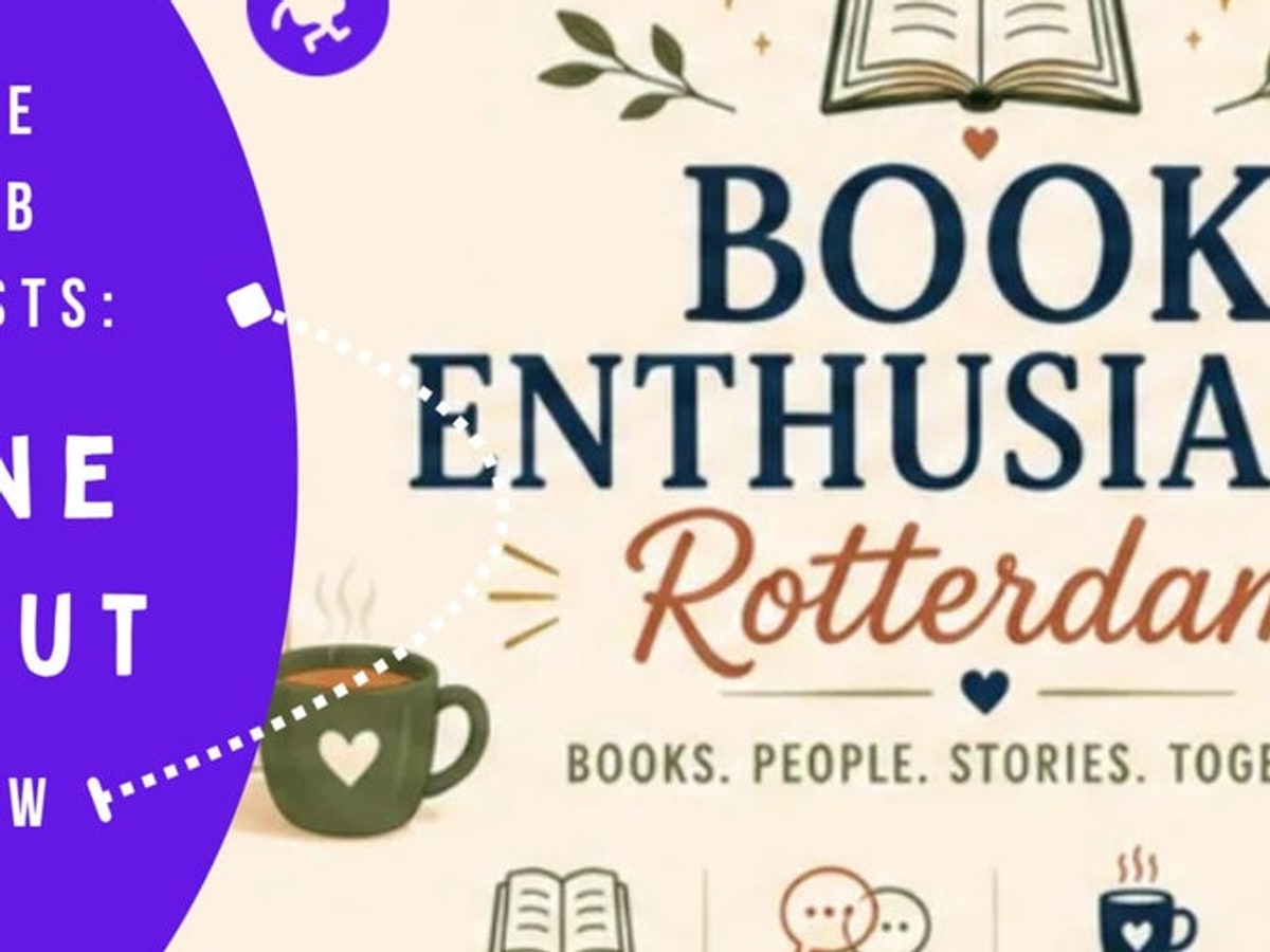 Book Enthusiasts Book Club: Lets read together and hang out