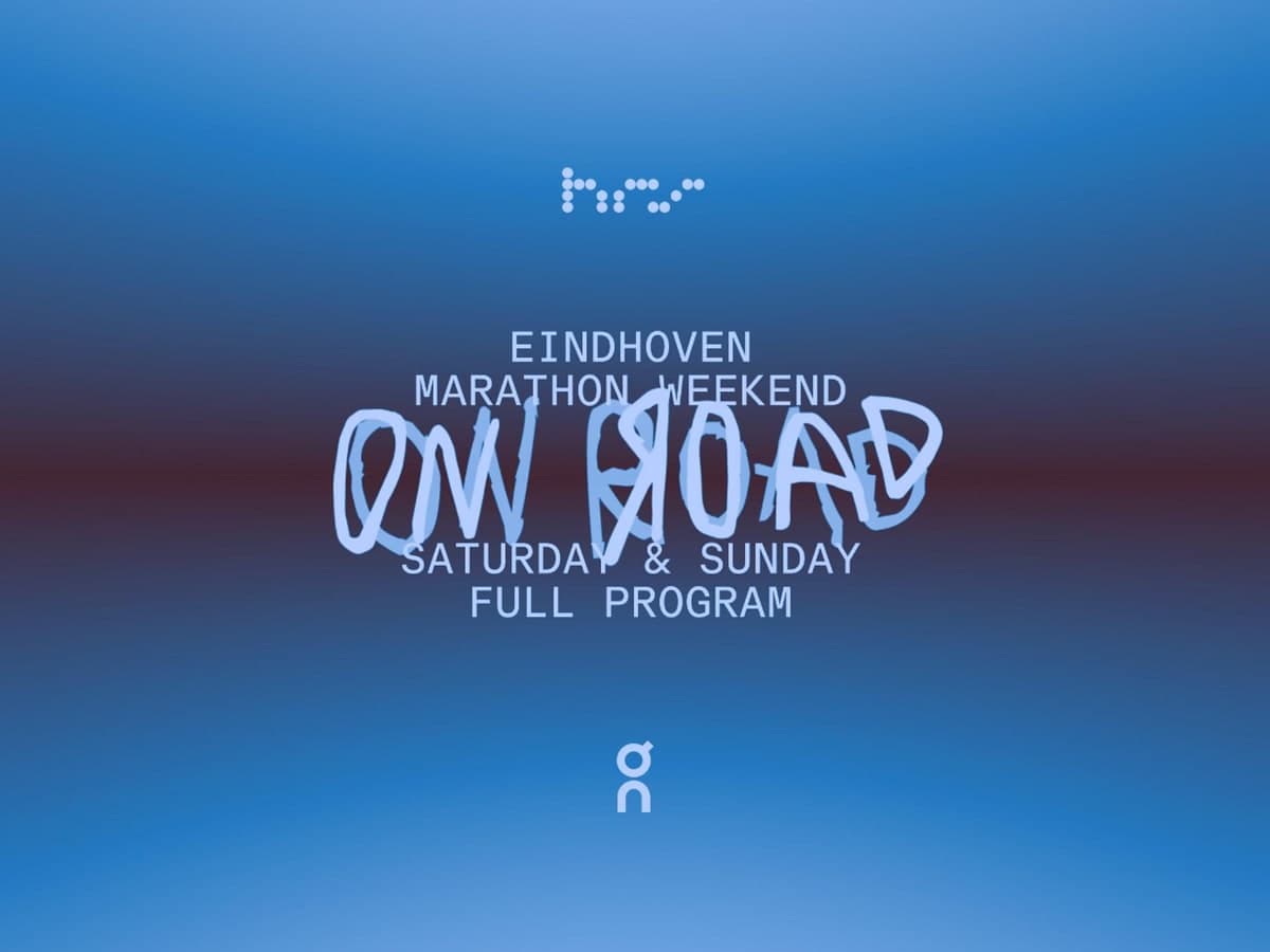 3. ON ROAD : INTERACTIVE TALK WITH RUNNING CREWS