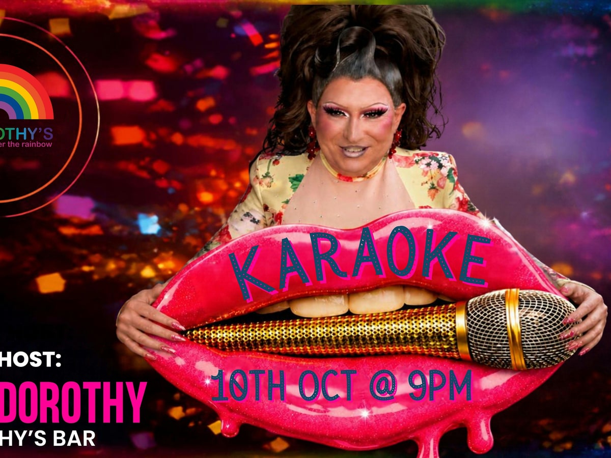 Drag Karaoke
