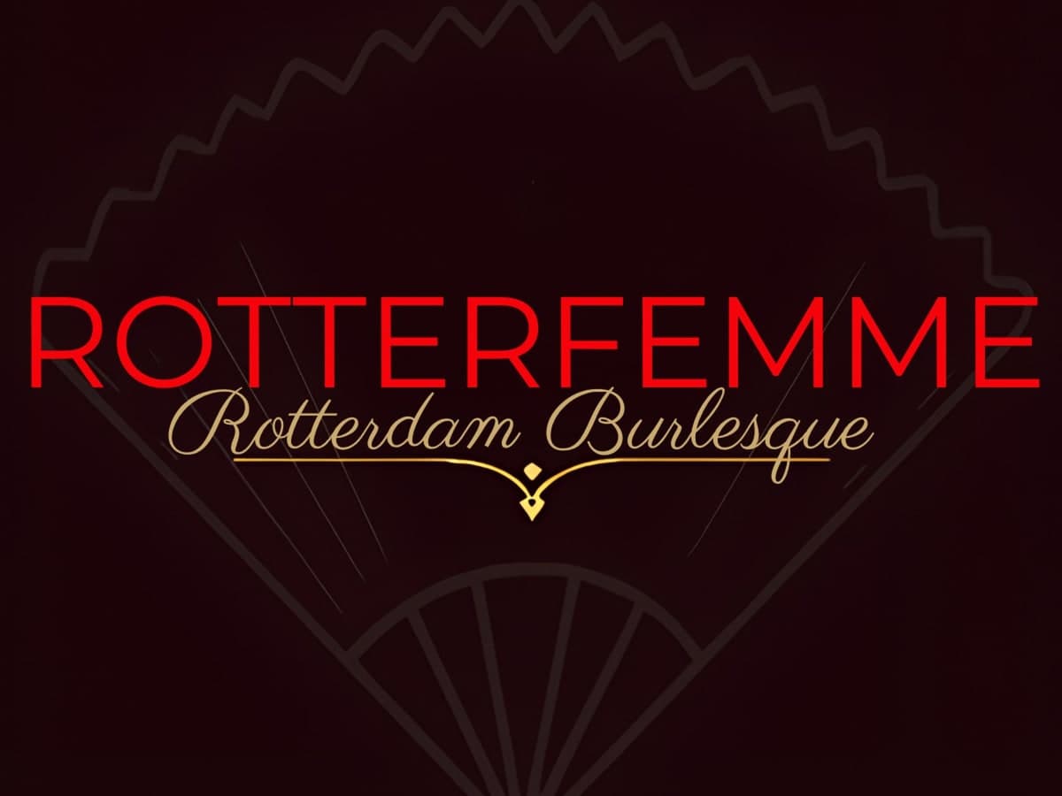 Single Burlesque Class — 23 October 2026