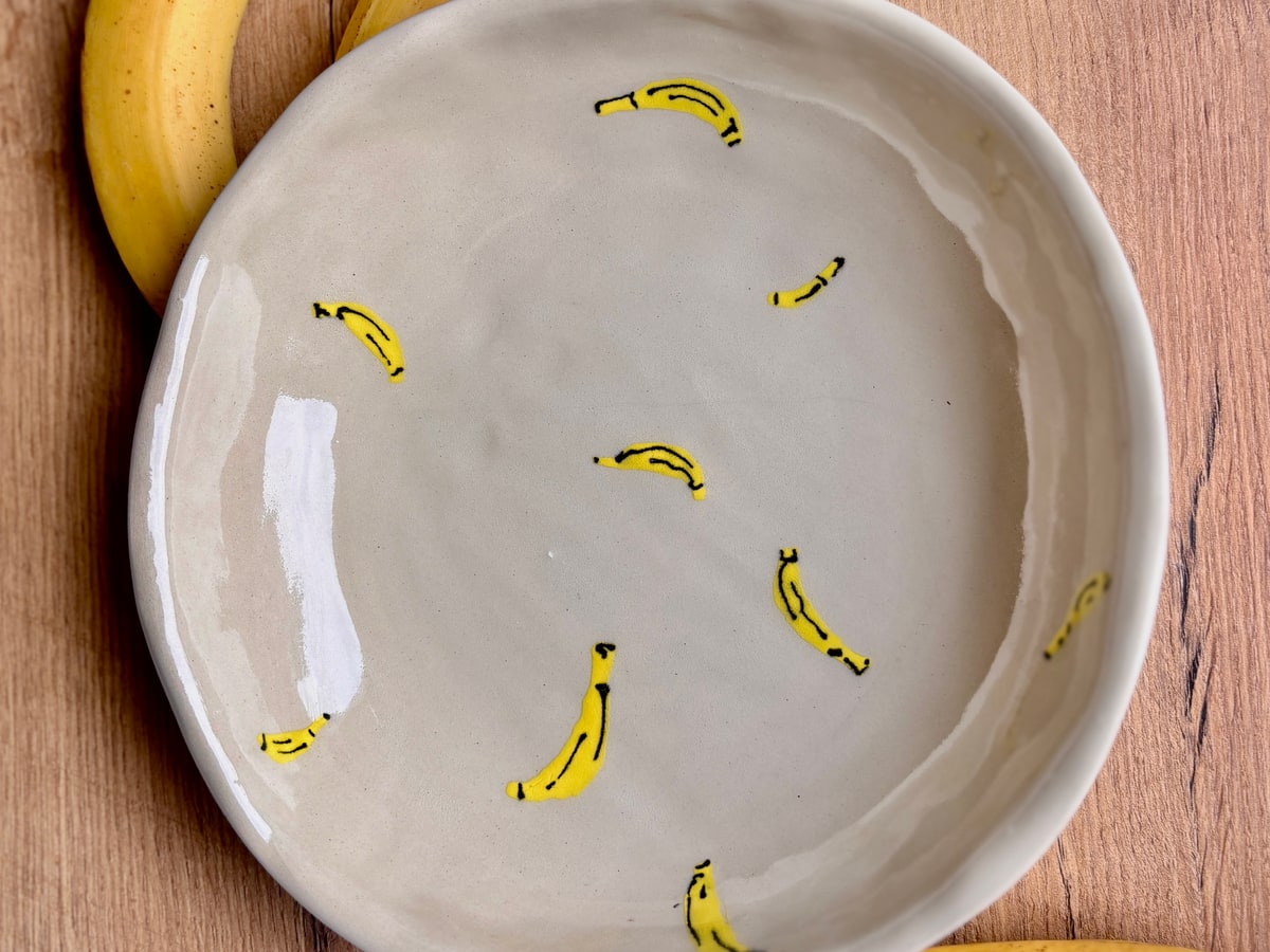 Workshop keramiek: fruitschaal