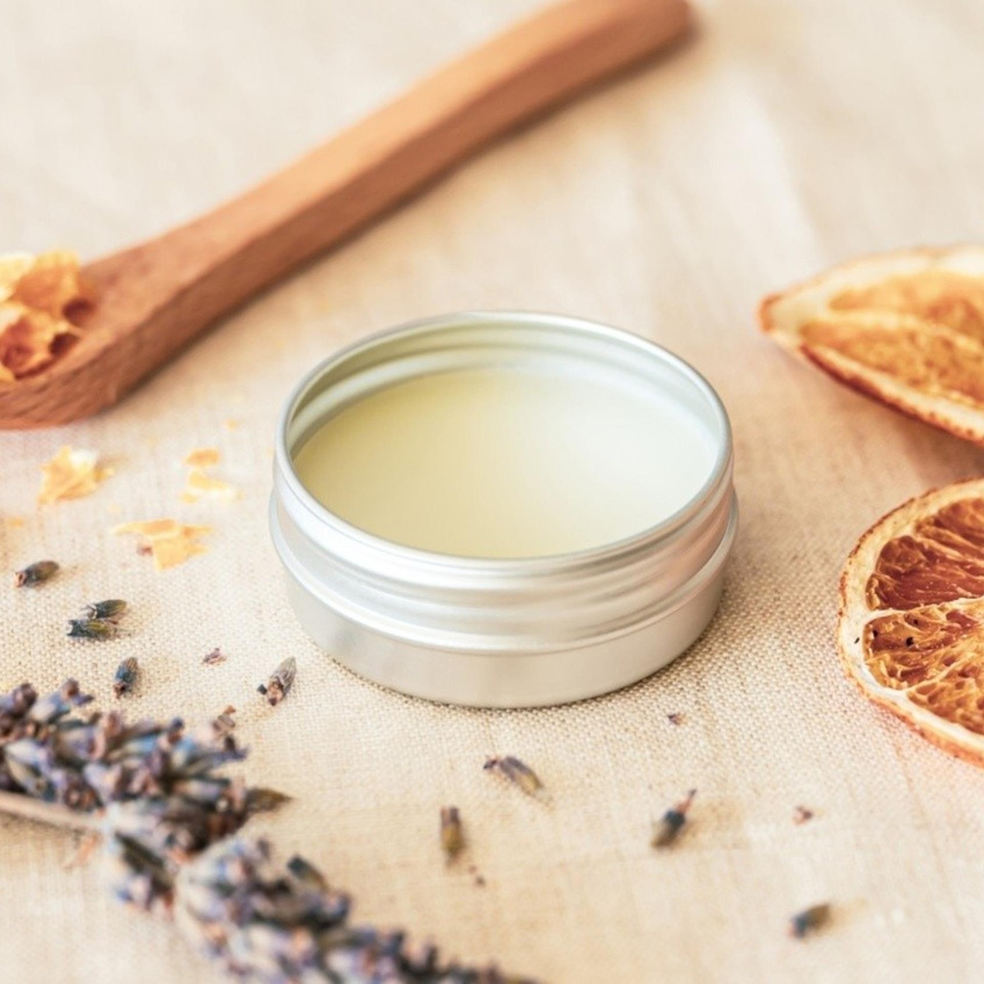 Make your own Lip Balms