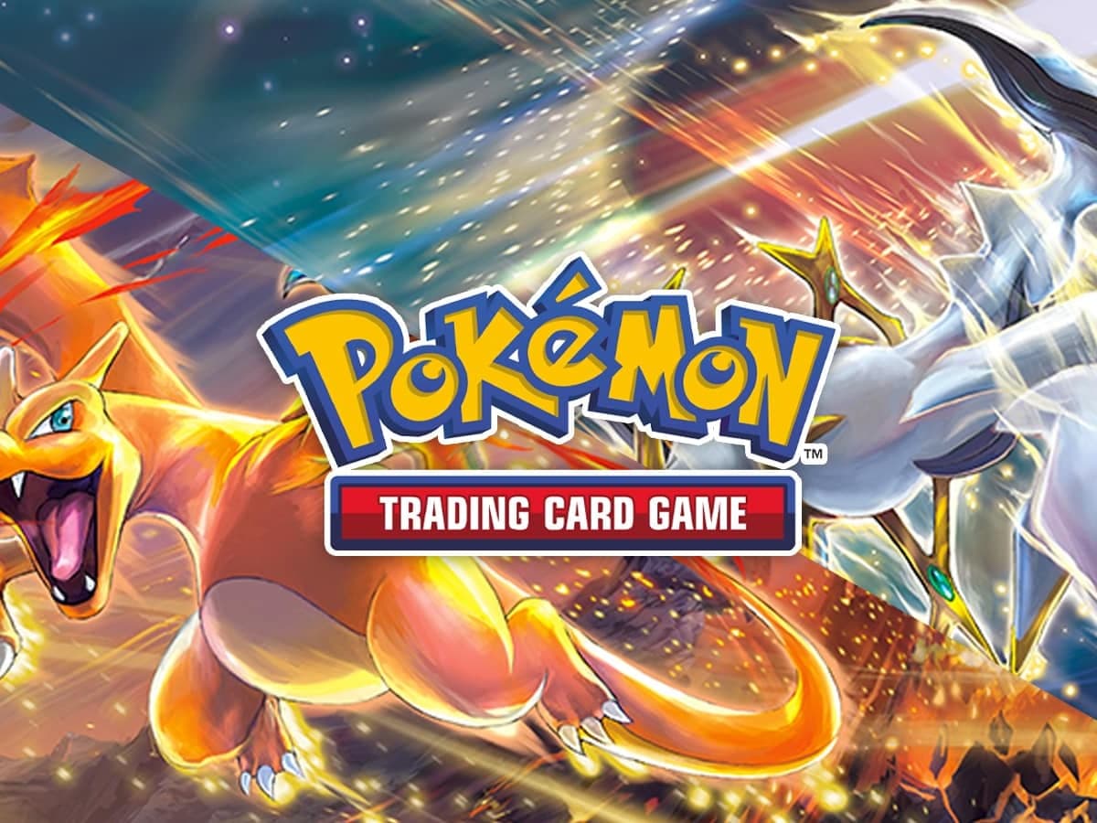 TTK Rotterdam Pokémon TCG Archaludon Clubhouse Casual Tournament October