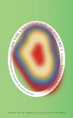 May book: On the Calculation of Volume I by Solvej Balle