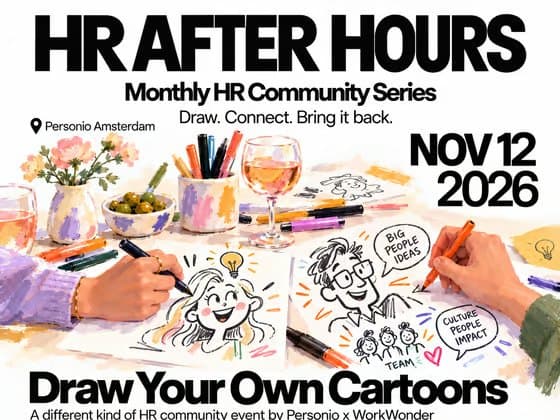HR After Hours