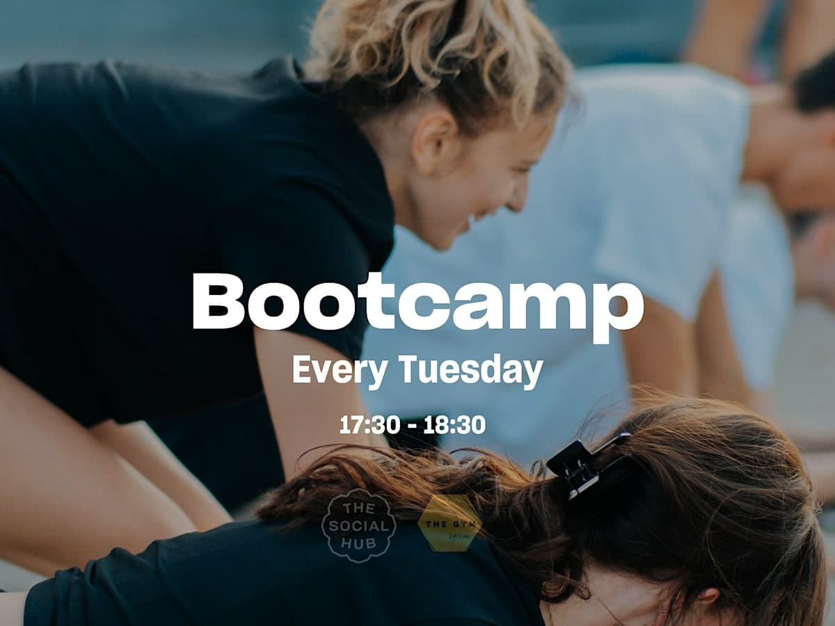 Bootcamp