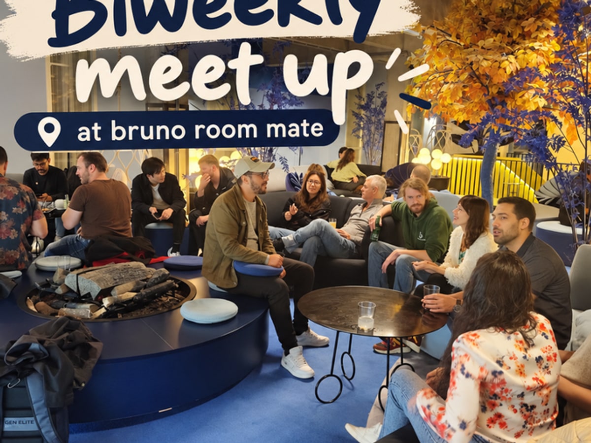 Saturday Social & New Friendships