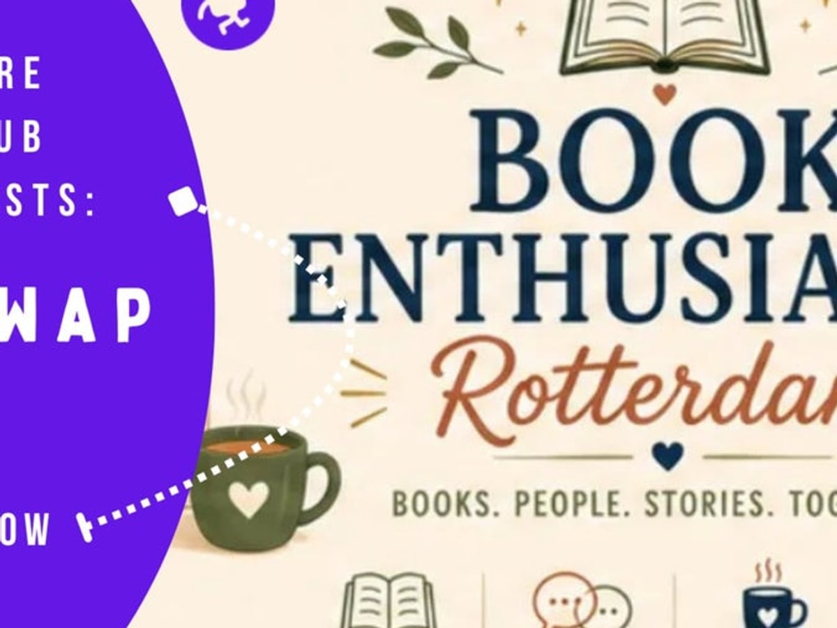 Book Club: Bookswap