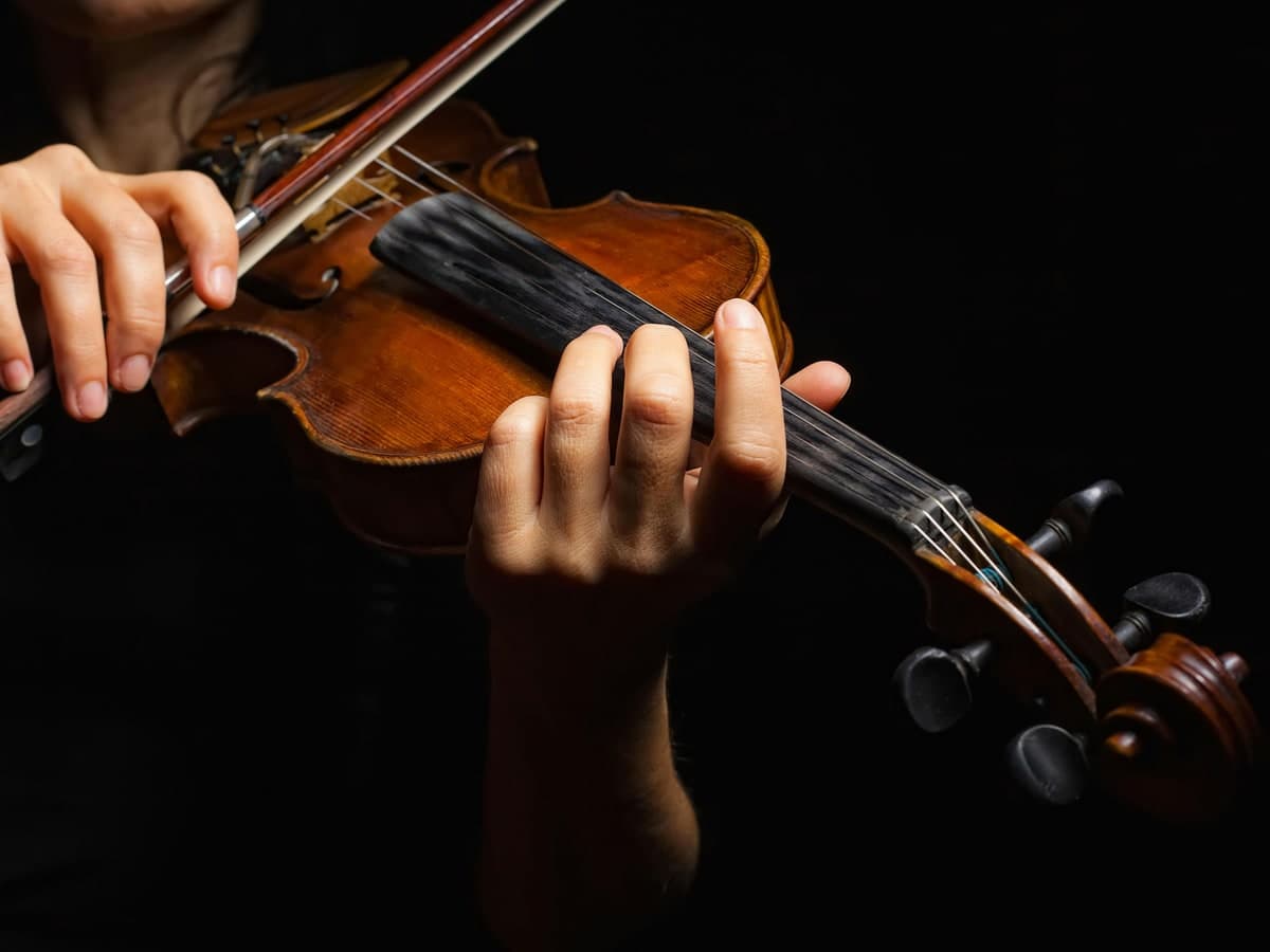 Lunchconcert i.s.m. Koninklijk Conservatorium
