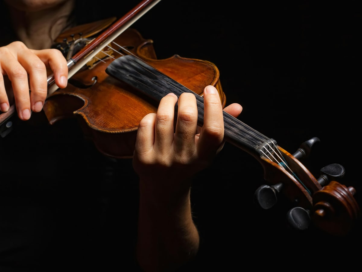 Lunchconcert i.s.m. Koninklijk Conservatorium