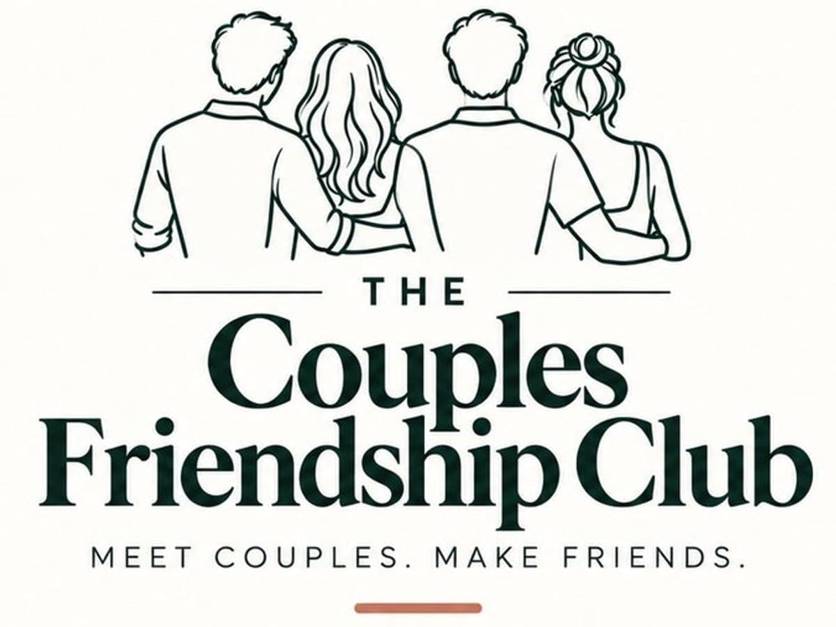 Couples Friendship Club