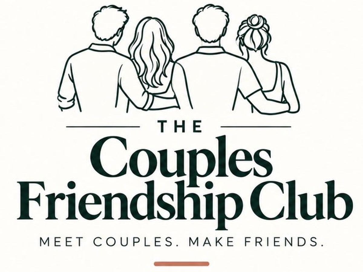 Couples Friendship Club