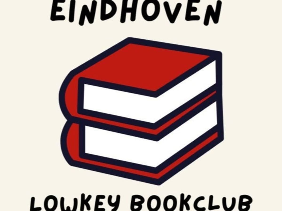 Eindhoven Lowkey Bookclub