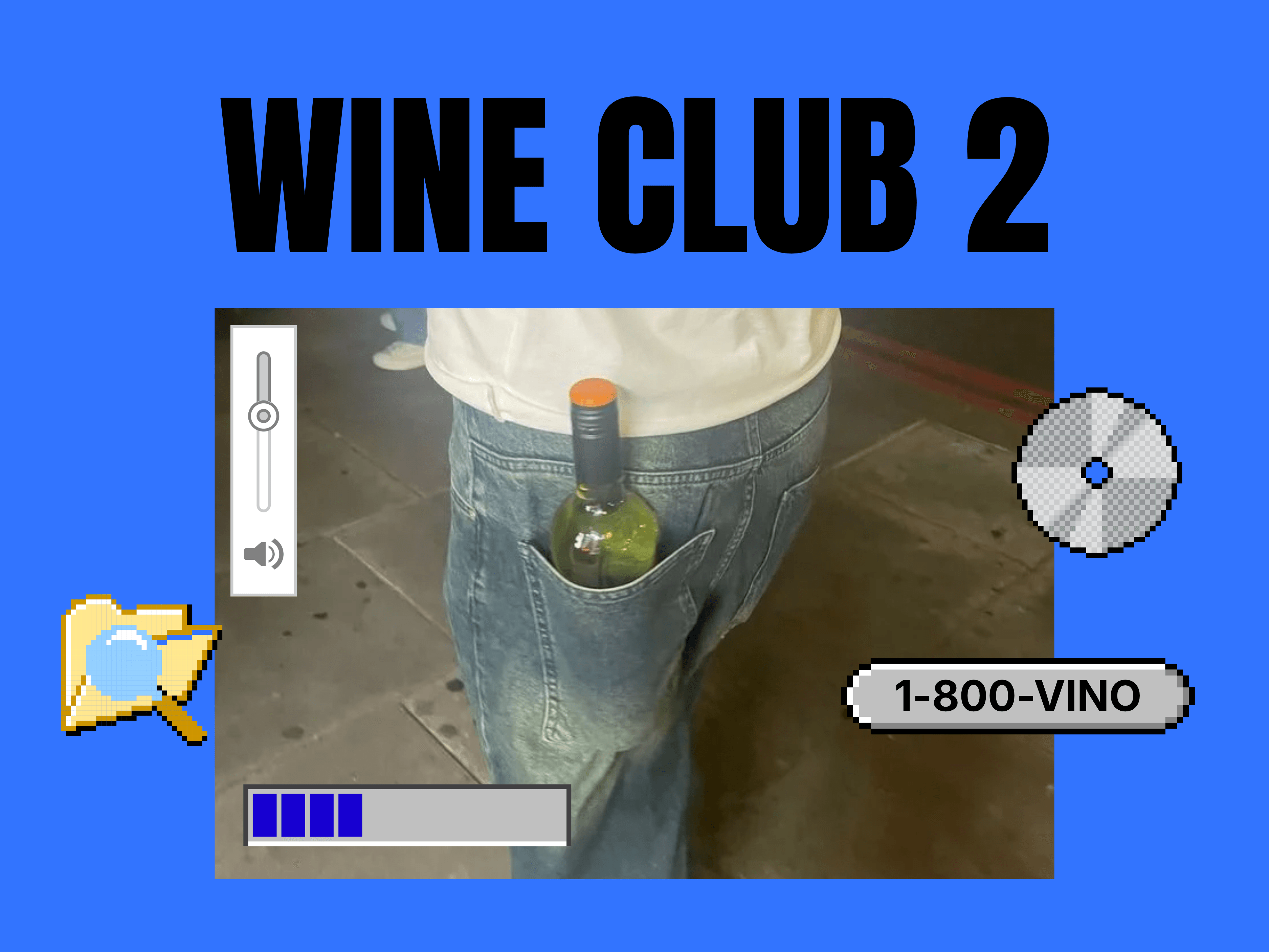 WINE CLUB 2