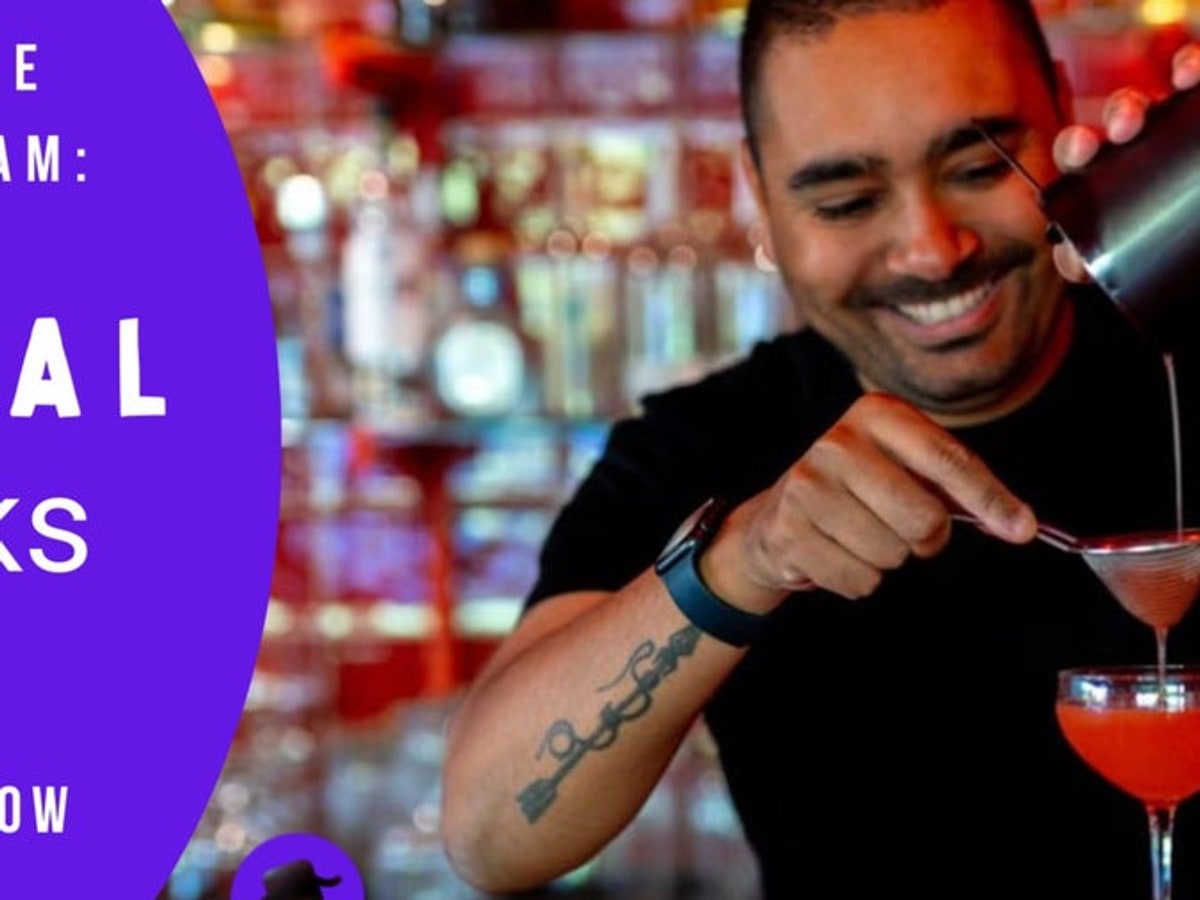 Saturday Drinks - Meet & Connect with new people in Rotterdam