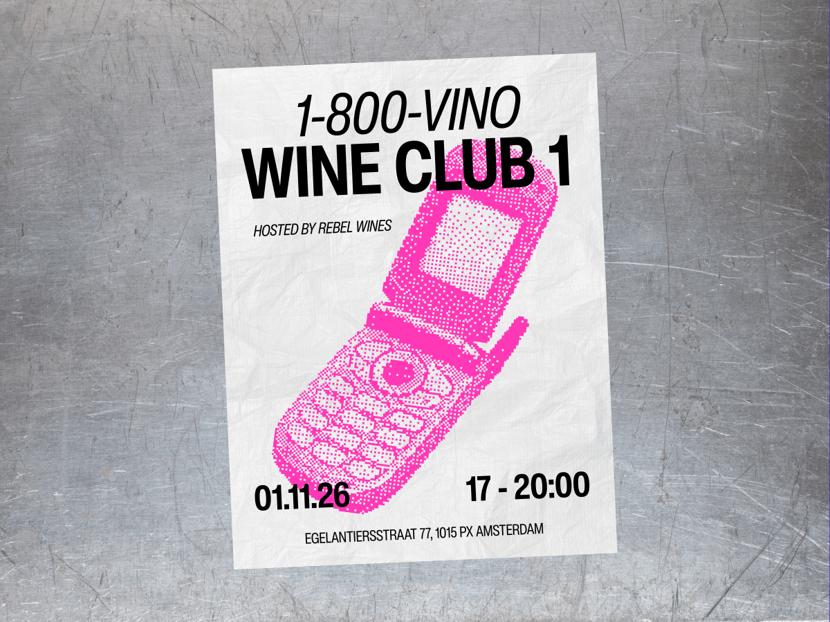 WINE CLUB 1